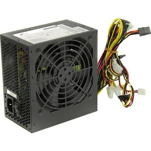 Блок живлення FSP 400W (ATX-400PNR PRO) - фото 1