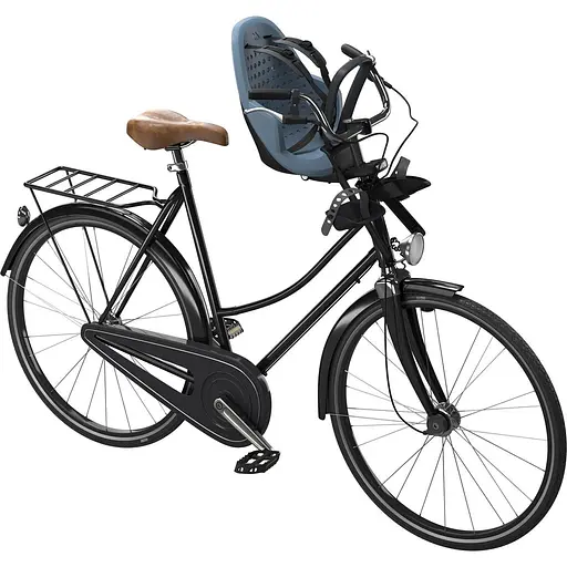 Дитяче крісло Thule Yepp 2 Mini (Aegean Blue) (TH 12021103) - фото 5