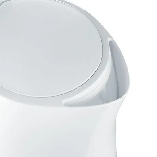 Электрочайник Severin WK 3494 white (WK3494white) - фото 3