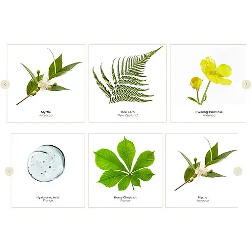 Крем для шкіри навколо очей Onagrine Exteme Jeunesse 15 мл (P01535) - фото 4