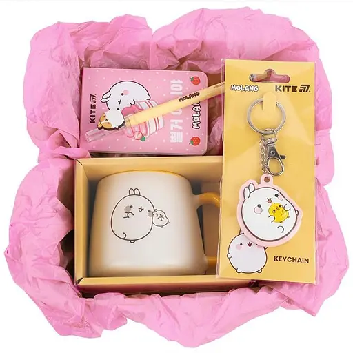 Подарунковий набір Kite ML 4 предмети (ML26-211) - фото 1