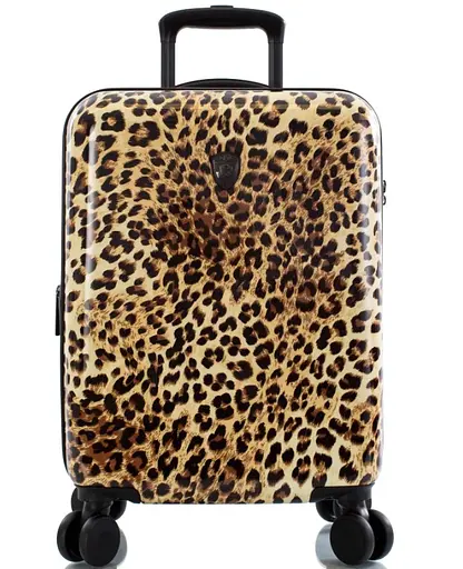 Валіза Heys Brown Leopard (S) (13128-3041-21) 930170 - фото 2