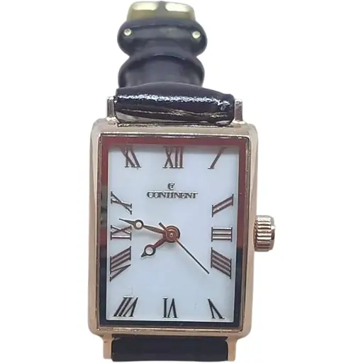 Золотые часы Golden Time кварцевые. Ч112