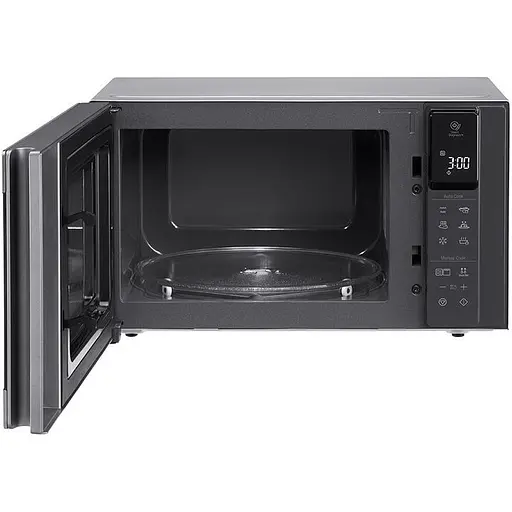 Мікрохвильова піч LG NeoChef Smart Inverter MH6595CIS [106155] - фото 4