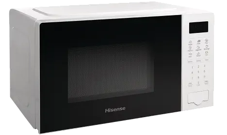 Мікрохвильова піч Hisense H20MOWS4 (6940419) - фото 6