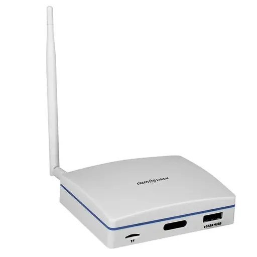 Комплект відеоспостереження GV-IP-K-W57/02 3 MP - фото 8