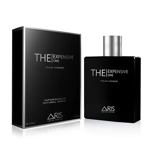 Парфумована вода ARIS The Expensive One pour homme 100 мл