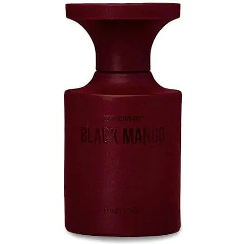 Духи оригинал Borntostandout Black Mango 50 мл тестер Extrait de Parfum - фото 1