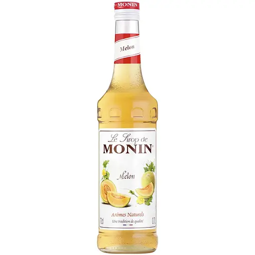 Сироп Monin Дыня 0.7 л - фото 1