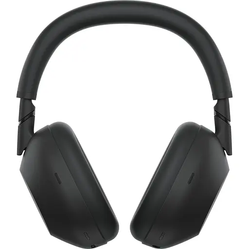 Навушники Sony WH-1000XM6 Black (WH1000XM6B.E) - фото 2