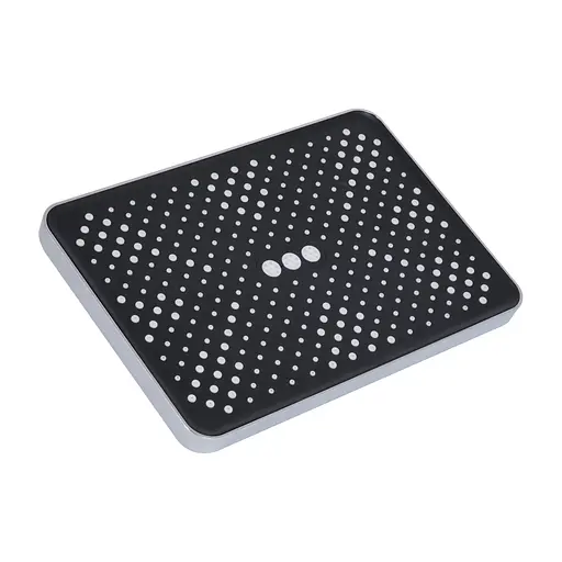 Душова система універсальна Qtap Swan Cascada на три споживача (з виливом) QTSWA111CRM45566 Chrome, Хром - фото 8