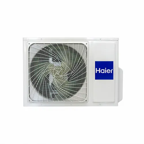Кондиціонер Haier AS35S2SF1FA-S1/1U35MEHFRA-1 Flexis Inverter - фото 4