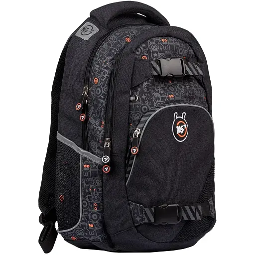 Рюкзак Yes T-110 Mechanical monsters