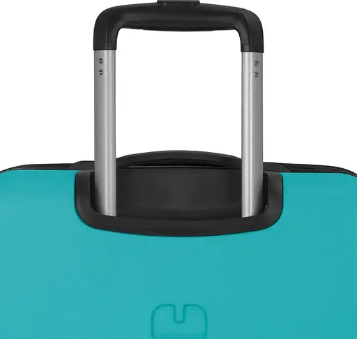 Валіза Gabol Future (L) Turquoise (123047-018) - фото 9