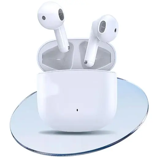 Наушники беспроводные MiiW TWS TWS Wireless Earbuds Marshmallow MWTW03