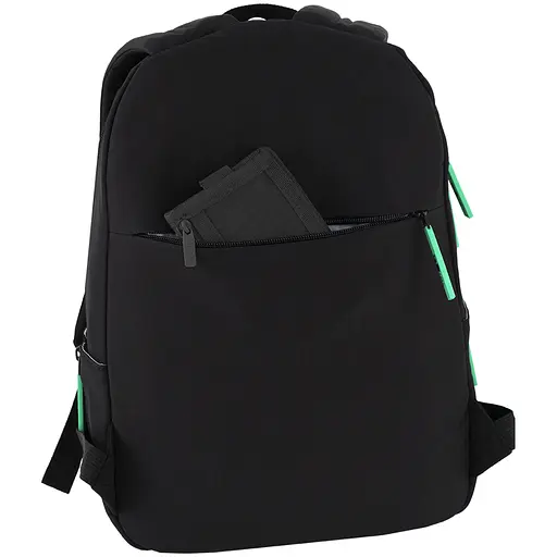 Рюкзак GoPack Education Teens 188M-4 черный Черный (GO26-188M-4) - фото 12