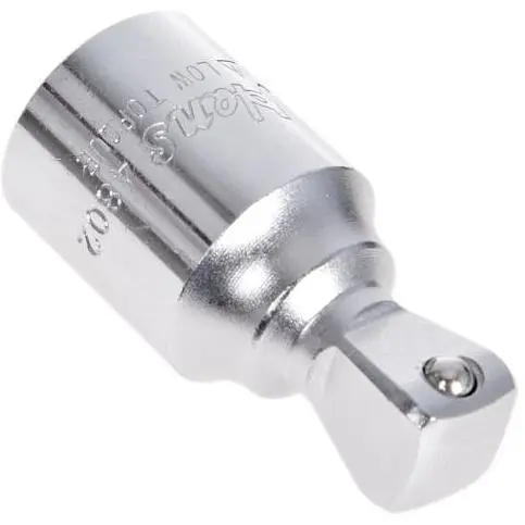 Удлинитель шаровидный Hans 1/2, 50 мм (4802-02) - фото 2