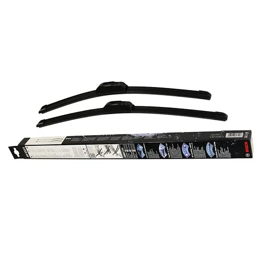 Щітка склоочисника Bosch 3 397 118 902 - фото 3