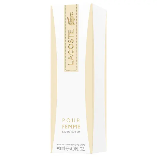 Парфумована вода жіноча Lacoste Pour Femme Духи жіночі 100 мл - фото 5