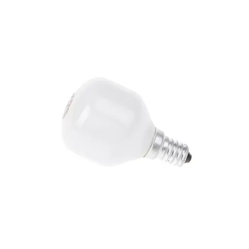 Лампа Brille розжарювання декоративна 60W E14 WW T45 Soft Tone 220 В - фото 3