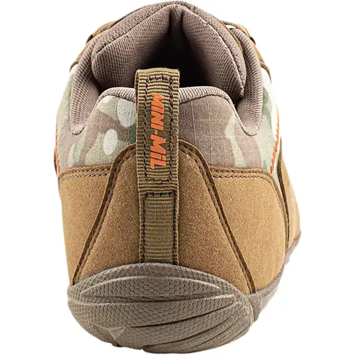 Кросівки Belleville Mini-Mil 004, 5 Coyote/Multicam - фото 9