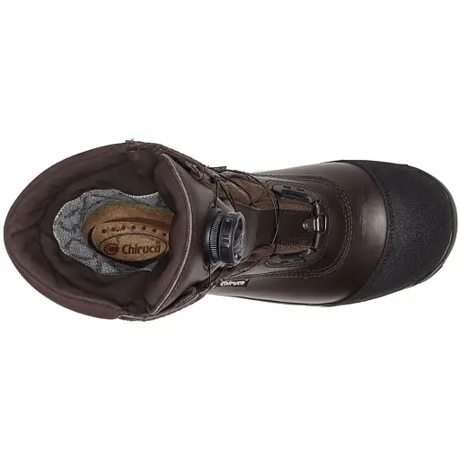 Черевики Chiruca Dogo Boa 41 Brown - фото 6