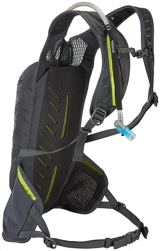 Рюкзак-гідратор Thule Vital 3203639 Obsidian 6 л (TH 3203639) - фото 3