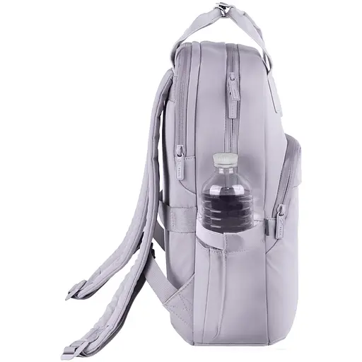 Рюкзак GoPack Teens 122M-3 Серый (GO26-122M-3) - фото 5