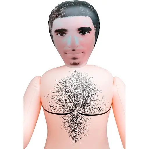 Надувна лялька Candy Dolls James - фото 6