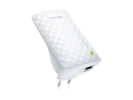 TP-Link RE200 - фото 2