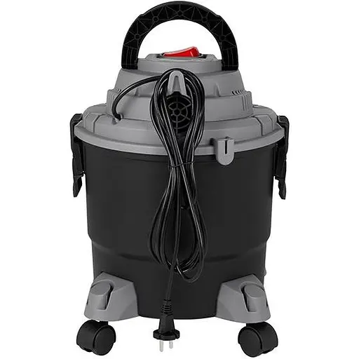 Пилосос промисловий Intertool DT-1015 (137081) - фото 4