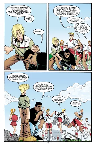 Impulse (1995) #71 - фото 5