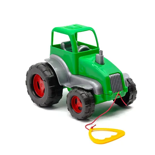 Трактор-каталка Максимус, 5012 (В ассортименте)