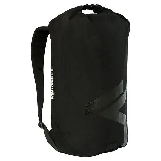 Рюкзак Bach Stout n Strong 27 Чорний (1081-275943.0001.222)
