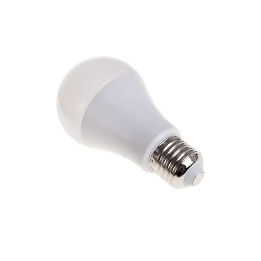 Лампа Brille світлодіодна LED 12W E27 A60 WW+NW+CW V-dim 220 В - фото 4