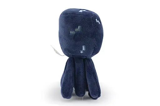 Мягкая игрушка Minecraft Sprut Майнкрафт Спрут 16 см 41.27 - фото 1