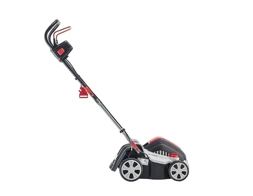 Аэратор разрыхлитель электрический AL-KO Combi Care 36.8 E Comfort (113573) - фото 5