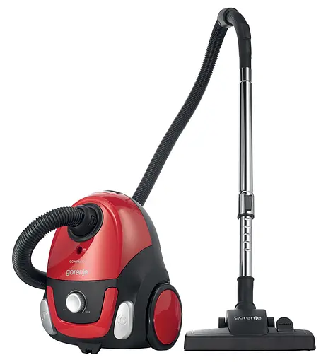Пилосос Gorenje VCEB 11 CXR II (CJ151) (6623629) - фото 1