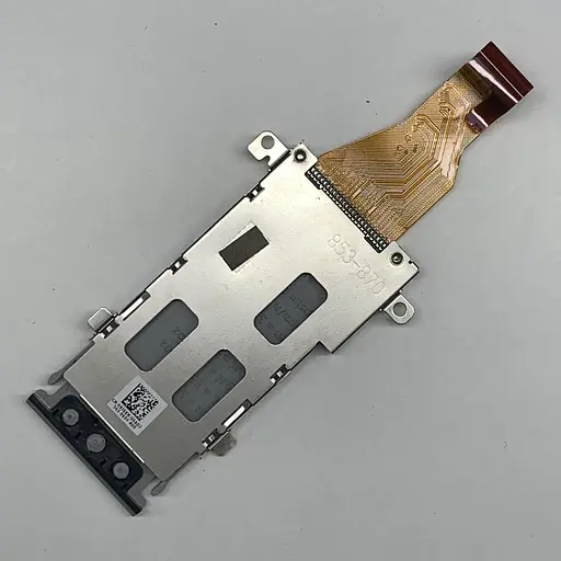 Дод. плата Express Card для ноутбука Dell Latitude E6230 (09J6XN) - фото 2