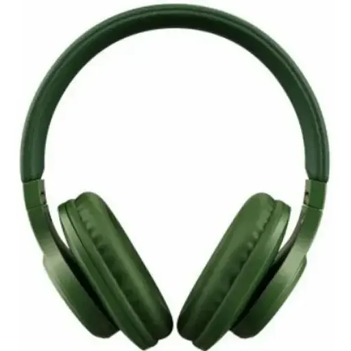 Наушники Silver Crest SKH 40 A1 Darck Green - фото 1