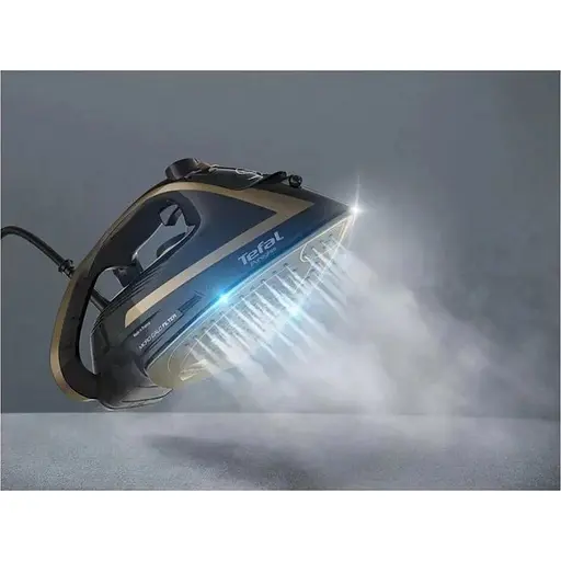 Утюг с паром Tefal PUREGLISS Coppertinto & Black FV8064E0 - фото 9