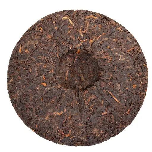 Шу Пу Эр Цзин Лун 159 2020 г. - блинчик, 200 г - фото 4