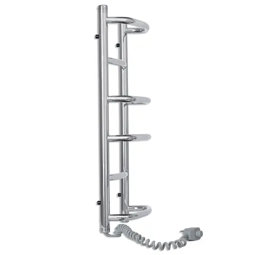 Електрична рушникосушка Laris Єврофлеш П6 400x700 Е 73207382 - фото 3