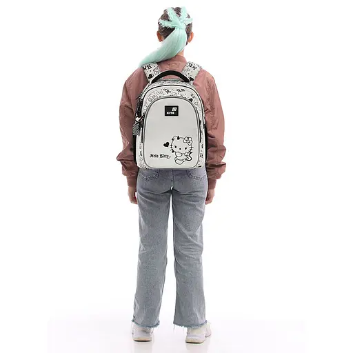 Рюкзак Kite Education teens Hello Kitty (HK26-8001M) - фото 15