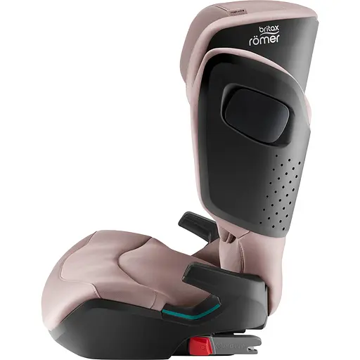 Автокресло Britax Romer Kidfix Pro M Style Dusty Rose - фото 4