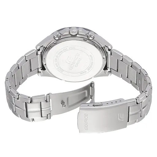 Чоловічий годинник CASIO EDIFICE EFR-556D-1AVUEF - фото 3