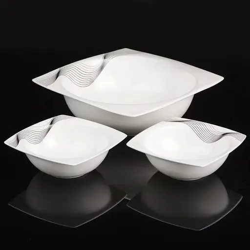 Столовый сервиз 6/23 NP81SET - фото 9