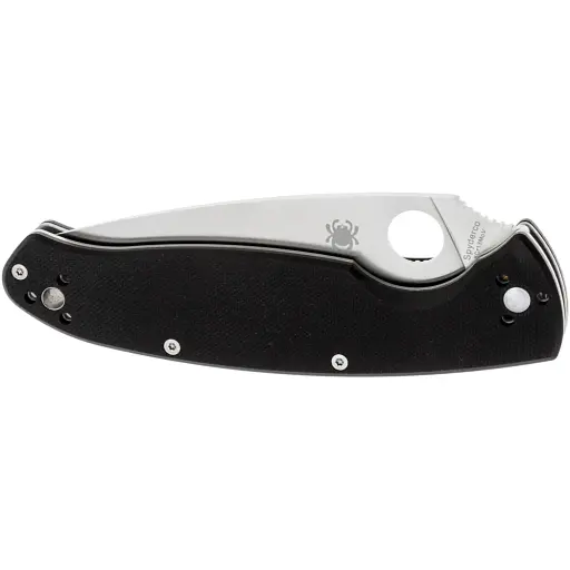 Нож Spyderco Resilience - фото 3