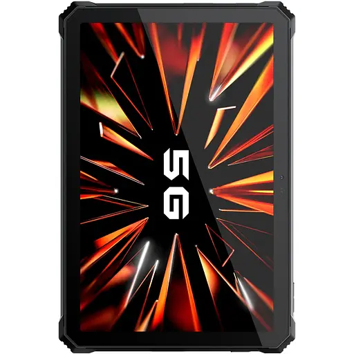 Планшет Blackview Active 12 Pro 11`FHD+/16G/1TB/MT7300/30000mAh/108Мп/Projector/LTE/NFC/IP69K/Black - фото 2