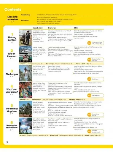 Look 5. Student’s Book - фото 2